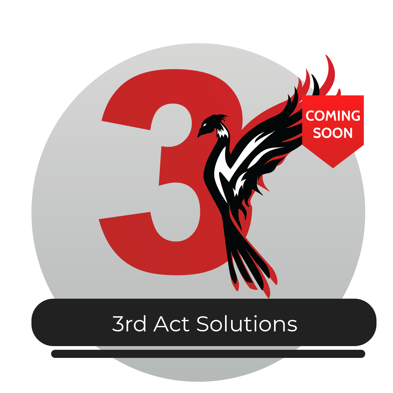 3rd Act Solutions_Coming Soon